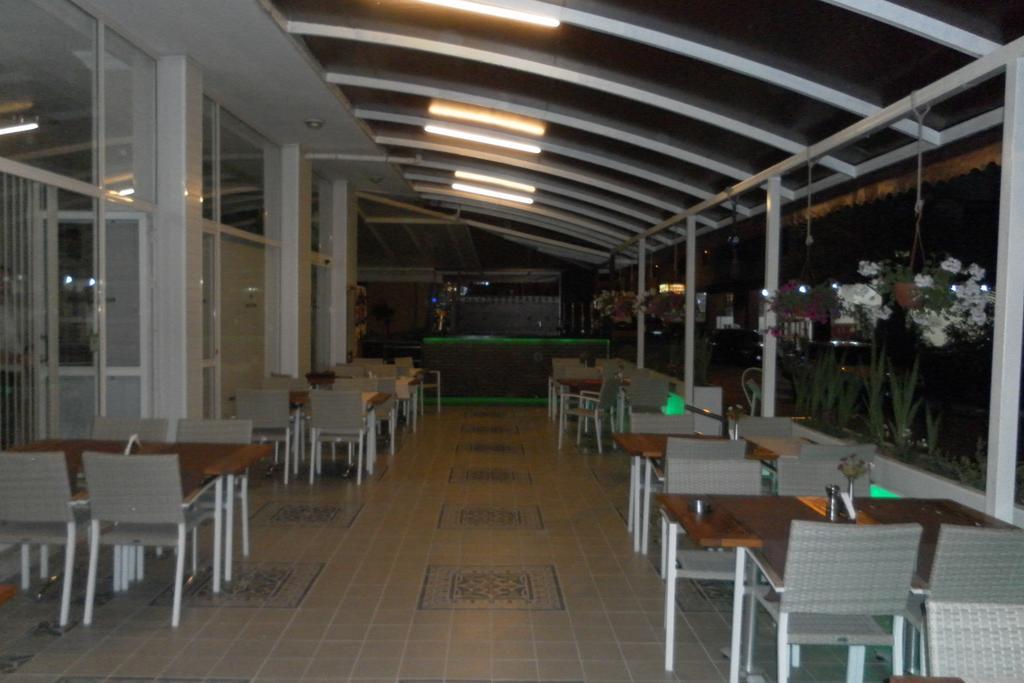 Hotel La Mosae Alanya Exterior photo