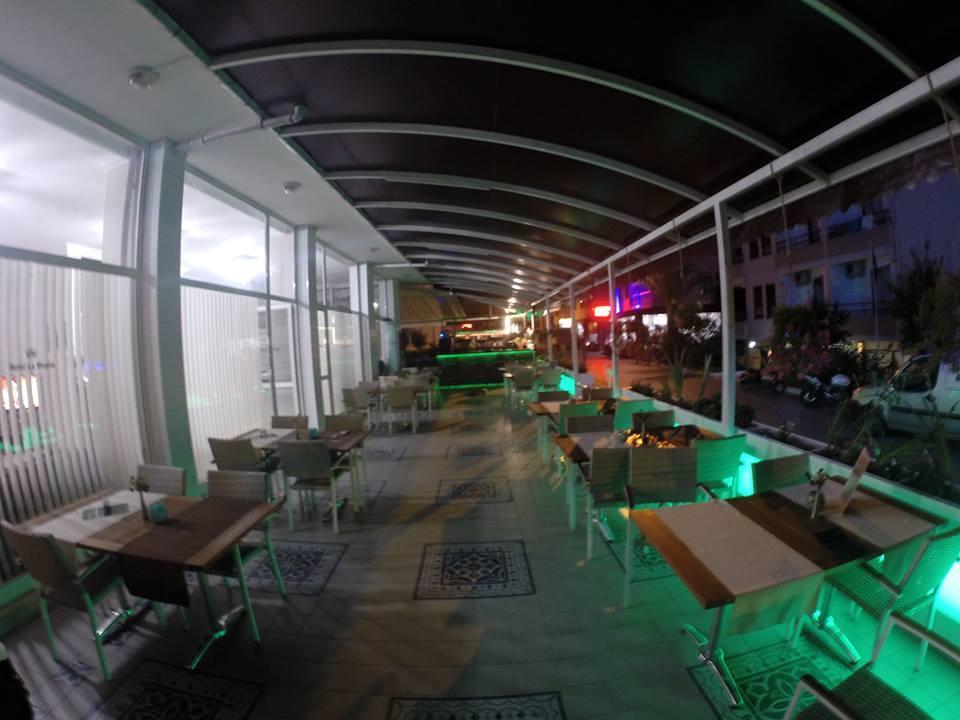Hotel La Mosae Alanya Exterior photo