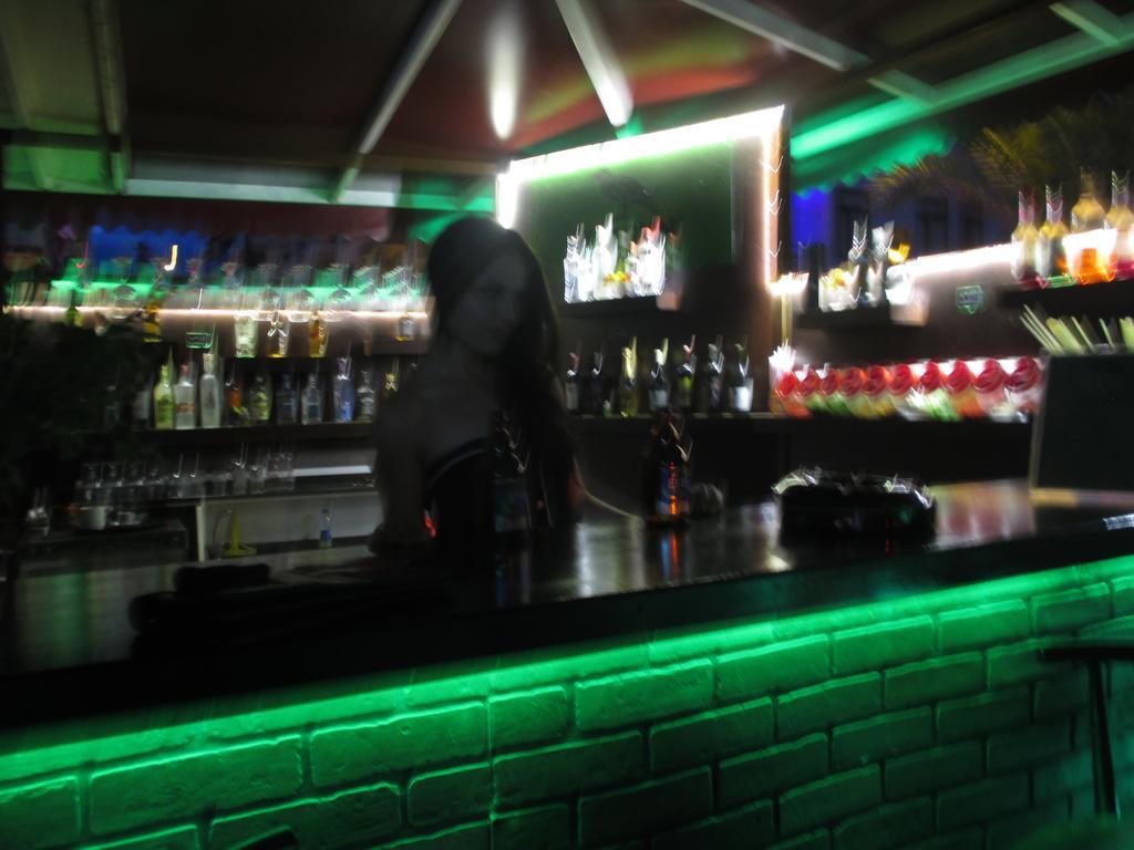 Hotel La Mosae Alanya Exterior photo