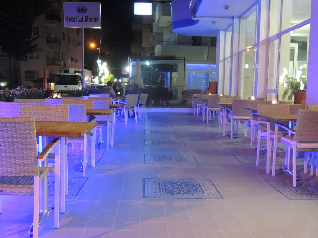 Hotel La Mosae Alanya Room photo