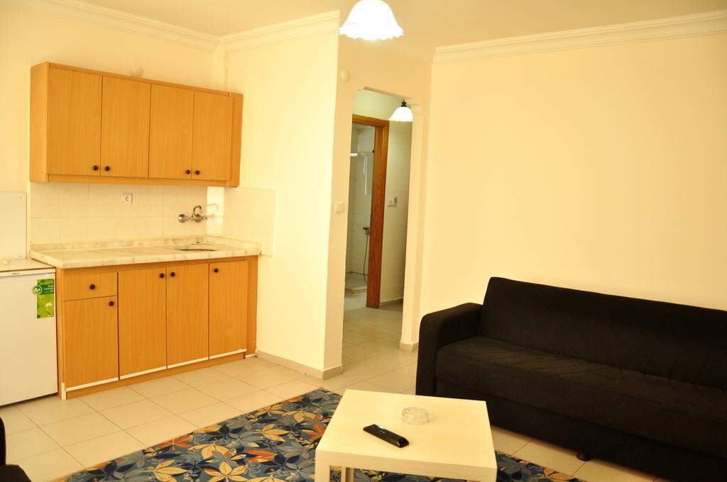 Hotel La Mosae Alanya Room photo