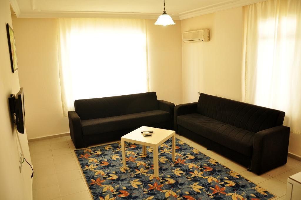 Hotel La Mosae Alanya Room photo