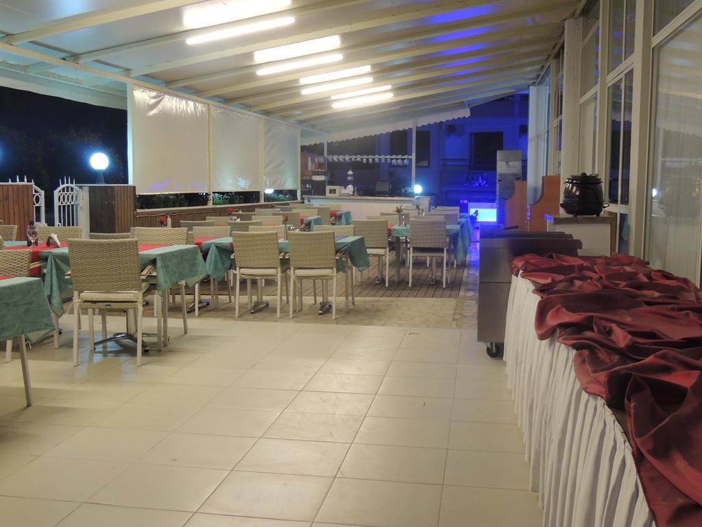 Hotel La Mosae Alanya Room photo